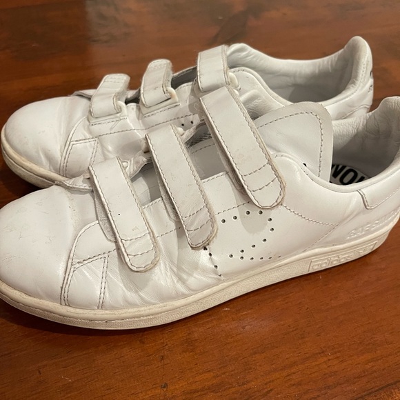 RAF SIMONS ADIDAS - Picture 2 of 3